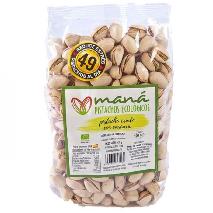 Festuc cru 250g MANÁ
