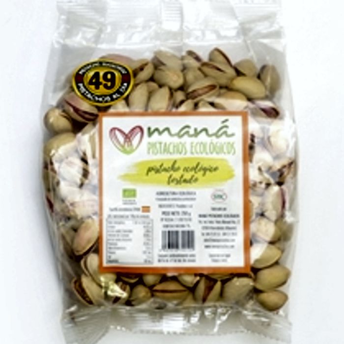 Festuc torrat 250g MANÁ