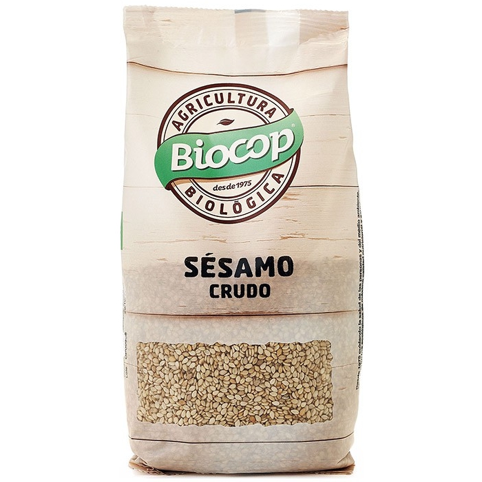 Sèsam cru 250g BIOCOP