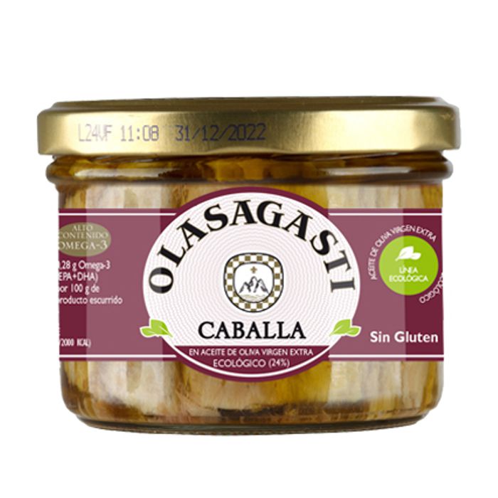 Verat 190g OLASAGASTI