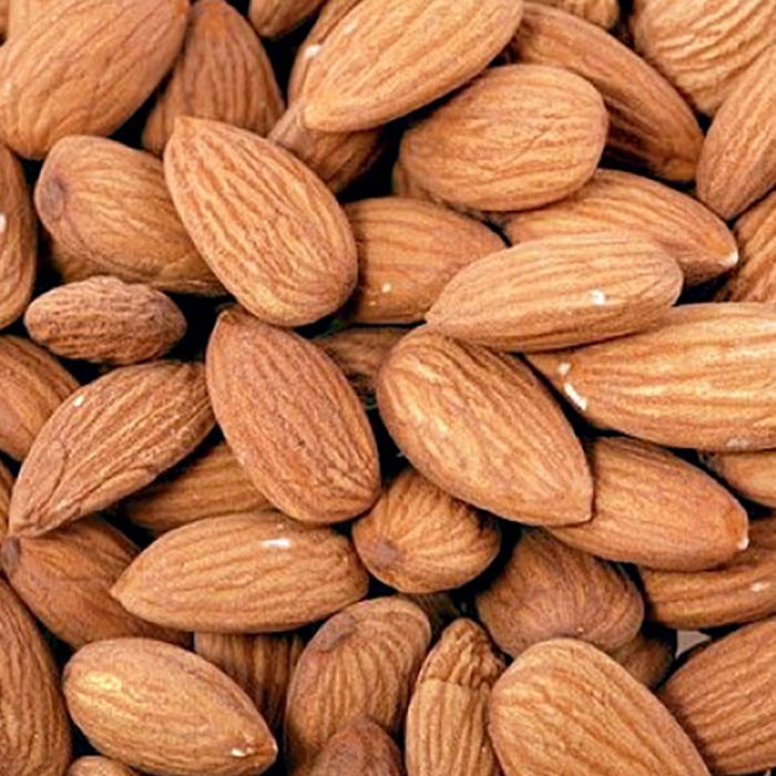 Ametlla crua PELL 1kg ECO