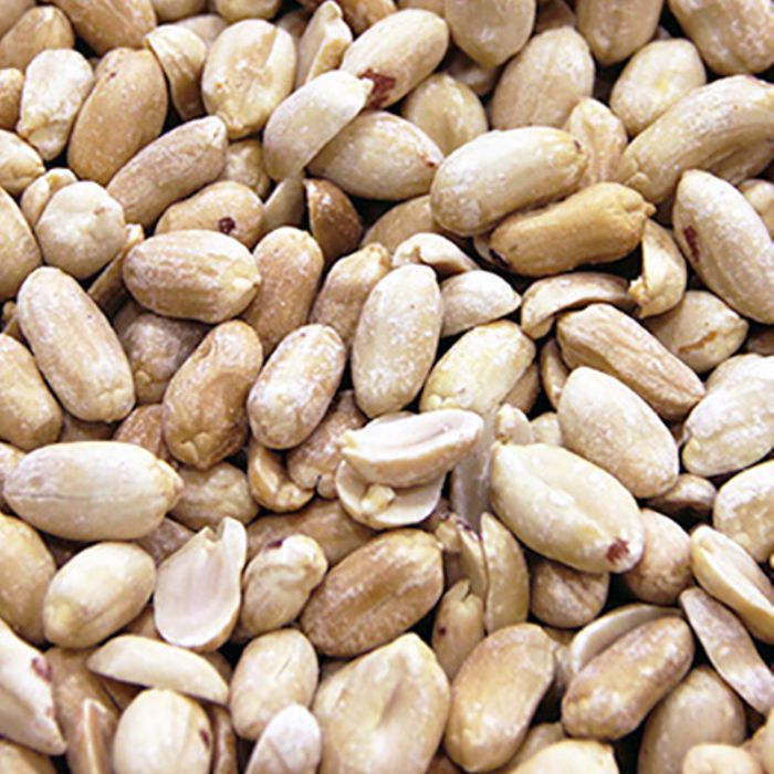 Cacauet torrat 1kg ECO