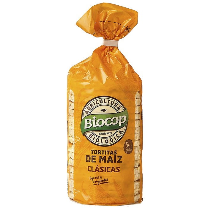 Tortes blat de moro 120g BIOCOP