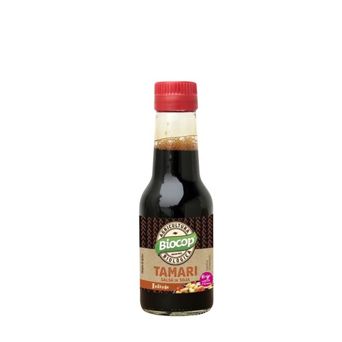 Tamari 140ml BIOCOP