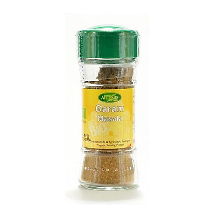 Garam Masala 25g ARTEMIS