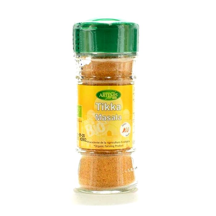 Tikka Masala 28g ARTEMIS