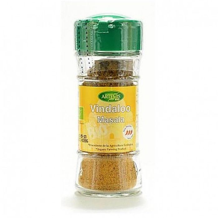 Vindaloo Masala 28g ARTEMIS