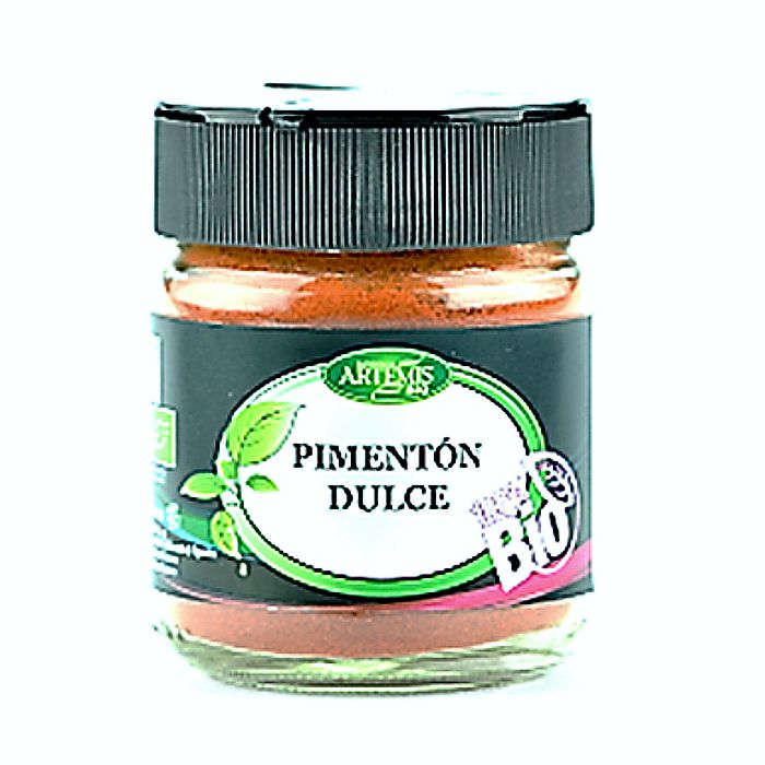 Pebre dolç 75g ARTEMIS