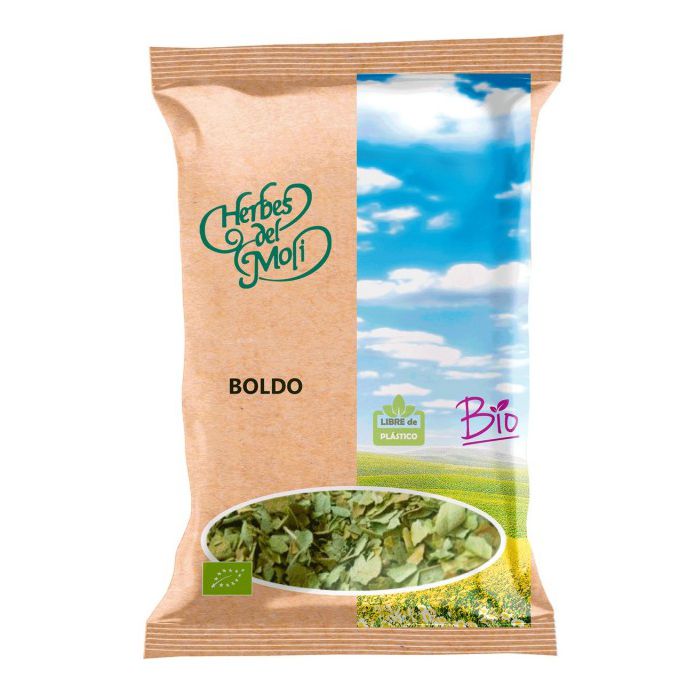 Boldo 35g HERBES DEL MOLÍ
