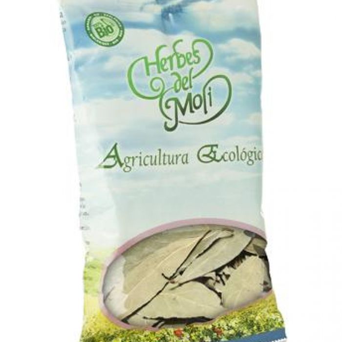 Llorer 8g HERBES DEL MOLÍ