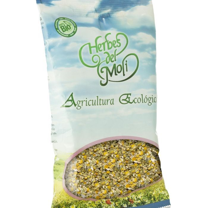 Camamilla 30g HERBES DEL MOLÍ