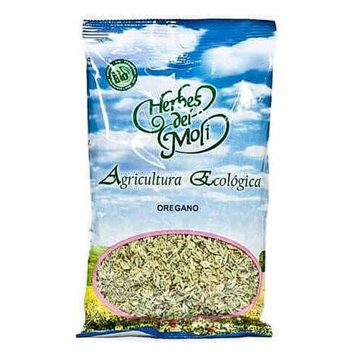 Orenga 30g HERBES DEL MOLÍ