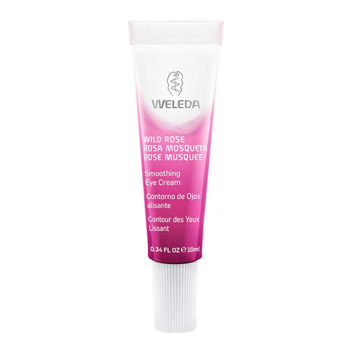 Contorn ulls ROSA MOSQUETA 10ml WELEDA
