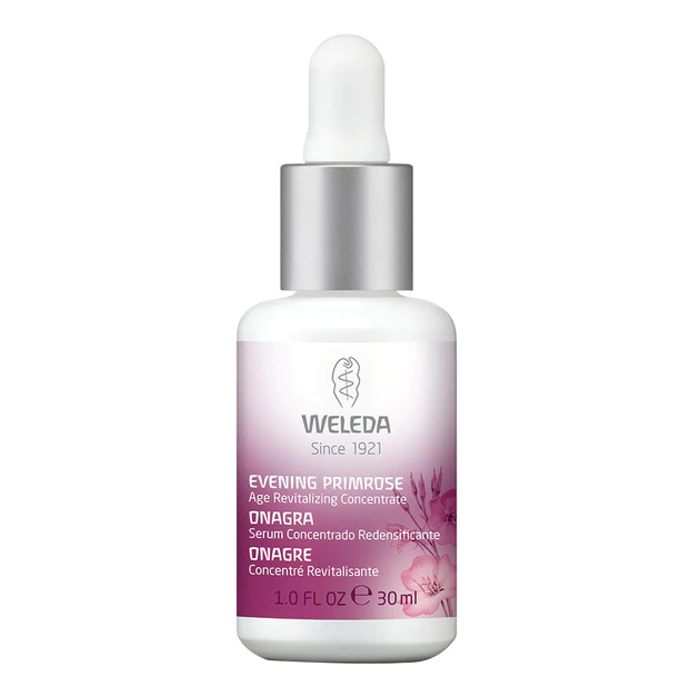 Sèrum concentrat ONAGRA 30ml WELEDA