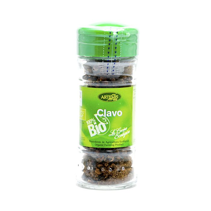 Clau 30g ARTEMIS