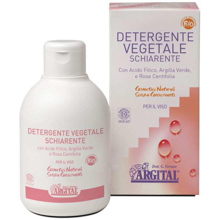 Sabó facial ESBORRA TAQUES 250ml ARGITAL