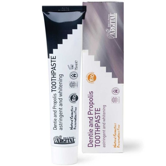 Dentífric BITAL PROPOLIO 75ml ARGITAL