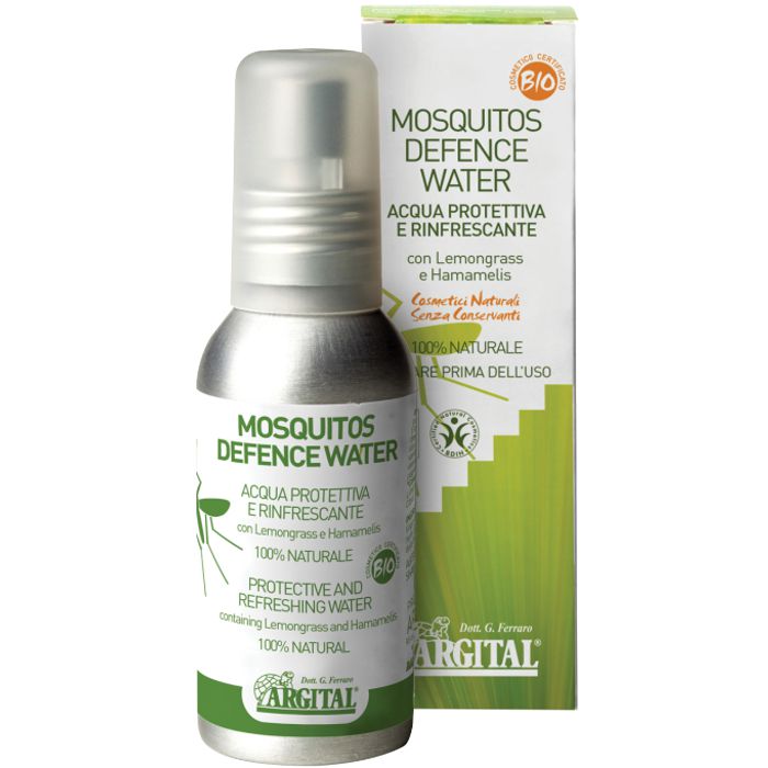 Repel·lent antimosquits 90ml ARGITAL