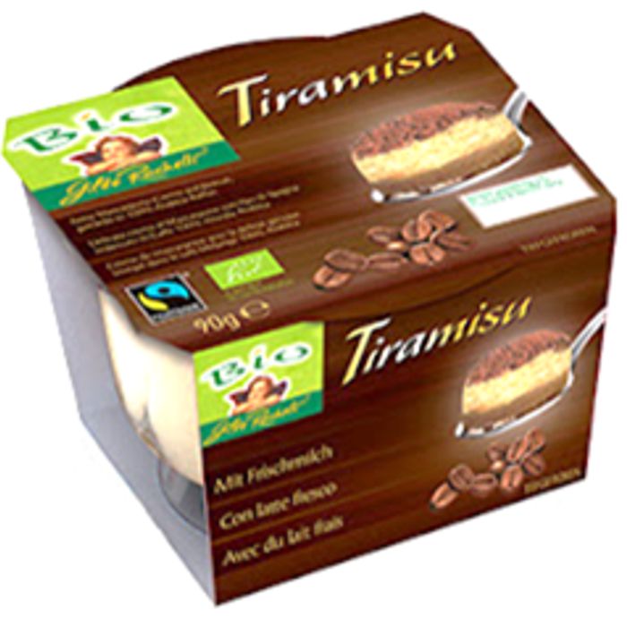 Tiramisú 90g G.RACHELLI