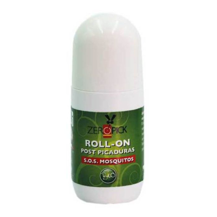 Roll-on post S.O.S. MOSQUITS 50ml ZeroPick