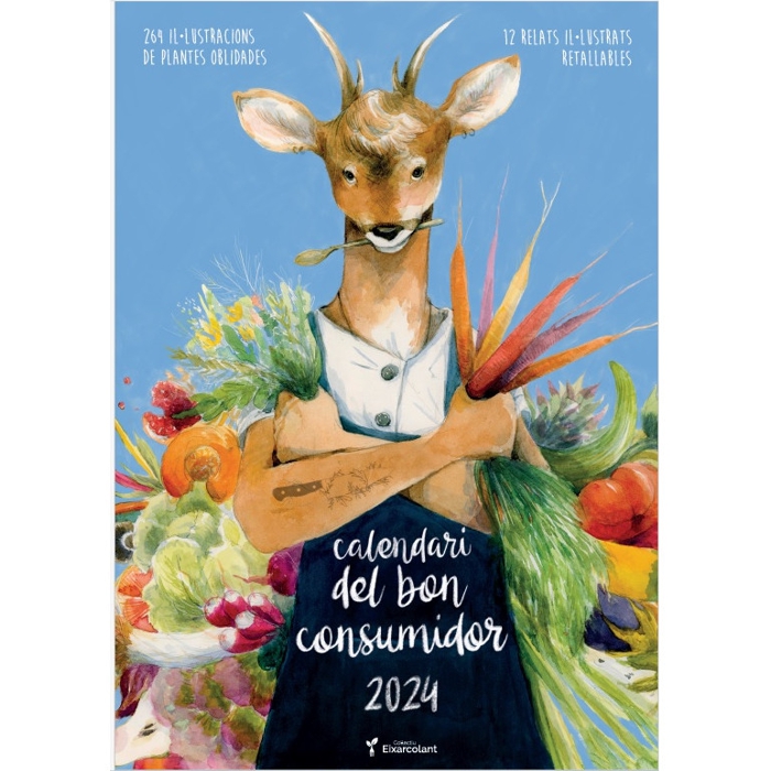 Calendari del bon consumidor 2024