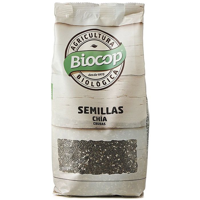 Llavors xia 250g BIOCOP