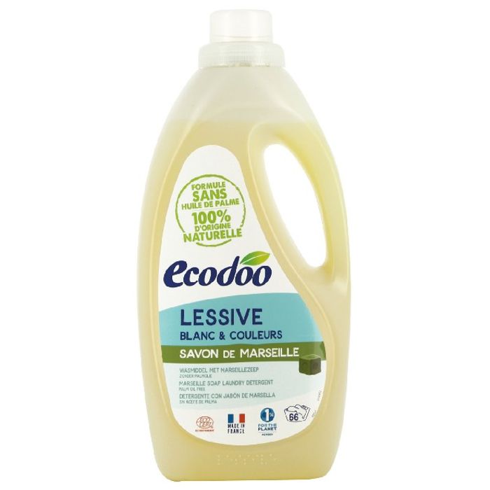 Detergent MARSELLA 2l ECODOO