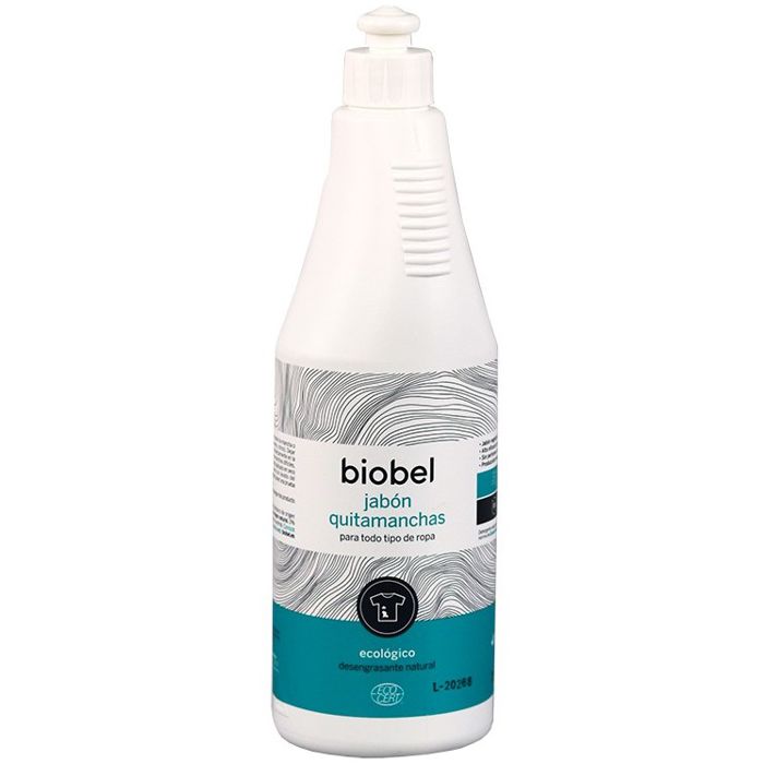 Lleva-taques 750ml BIOBEL