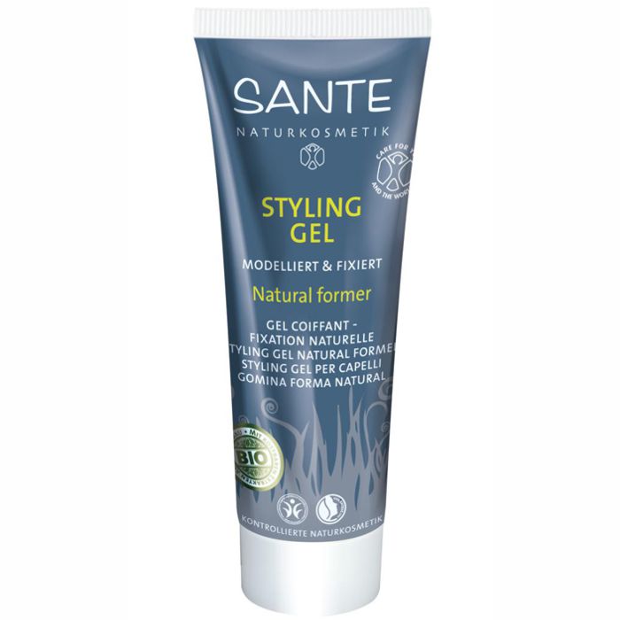 Gomina capilar 50ml SANTE