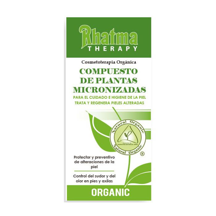 Control suor 15g RHATMA