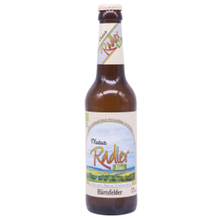 Cervesa RADLER 33cl ÖKO KRONE
