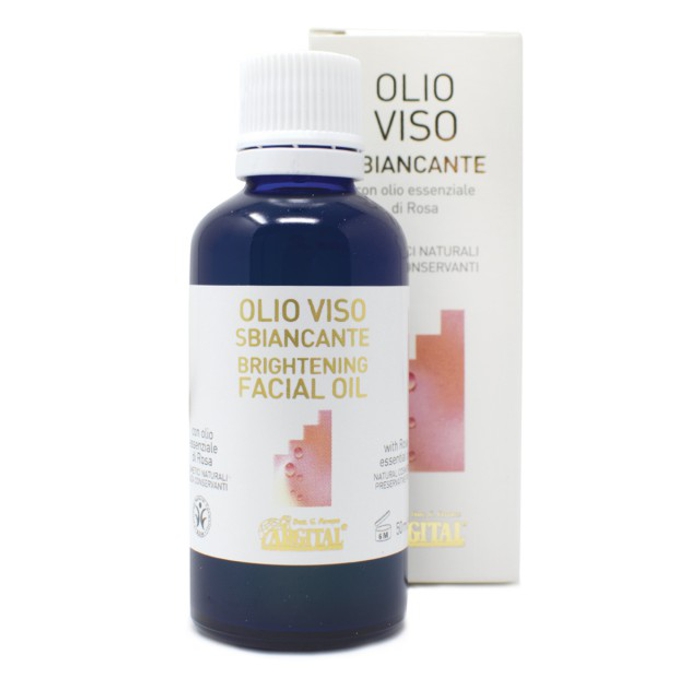 Oli facial ESBORRA TAQUES 50ml ARGITAL