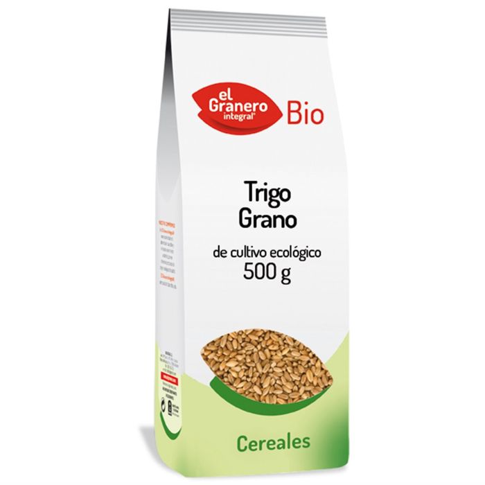 Blat en gra 500g GRANERO INTEGRAL