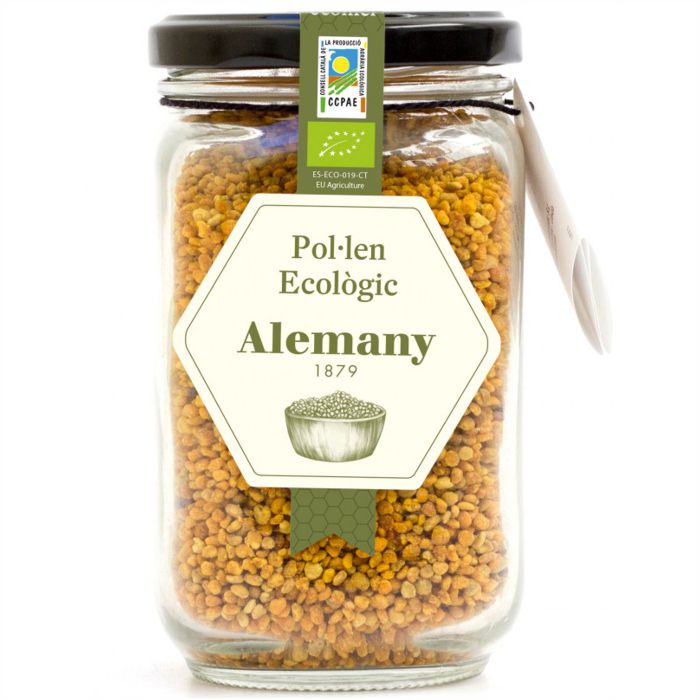 Pol·len 220ml - ALEMANY