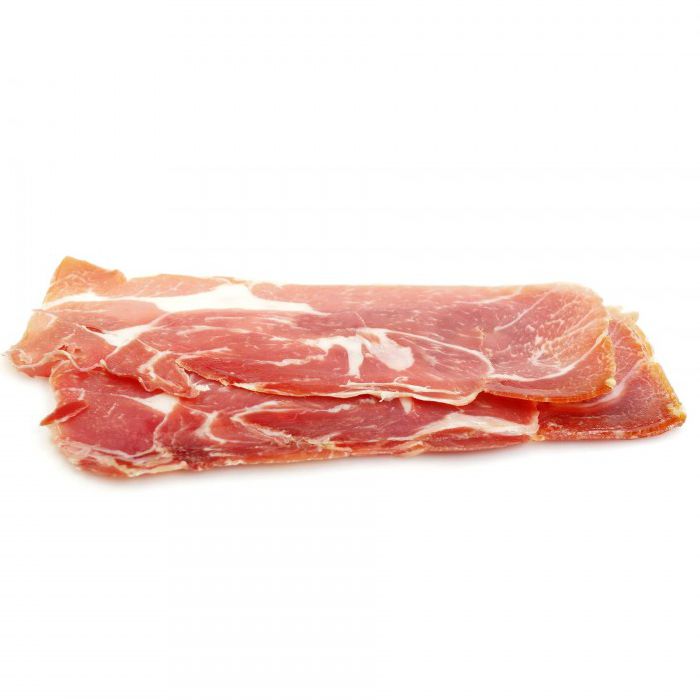 Pernil serrà llescat 100g BIOBARDALES