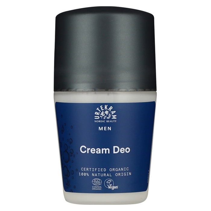 Desodorant MEN 50ml URTEKRAM