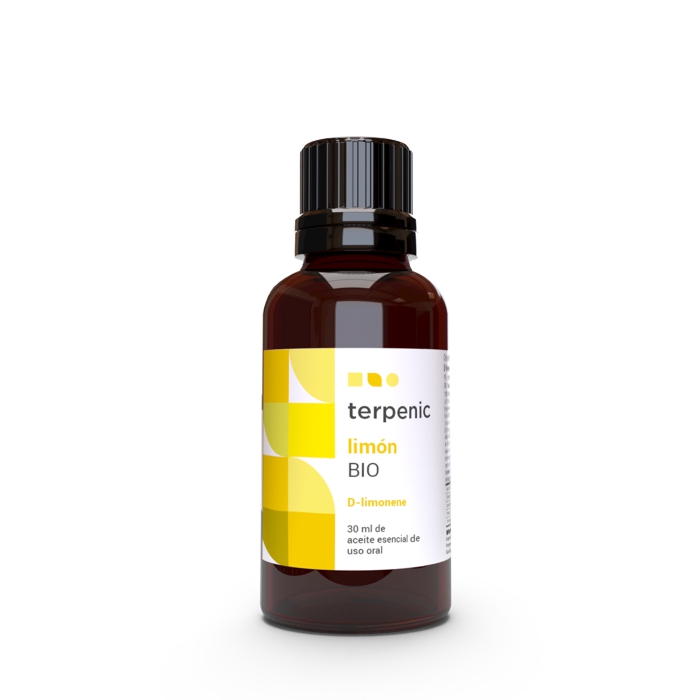 Oli essencial LLIMONA 30ml TERPENIC BIO