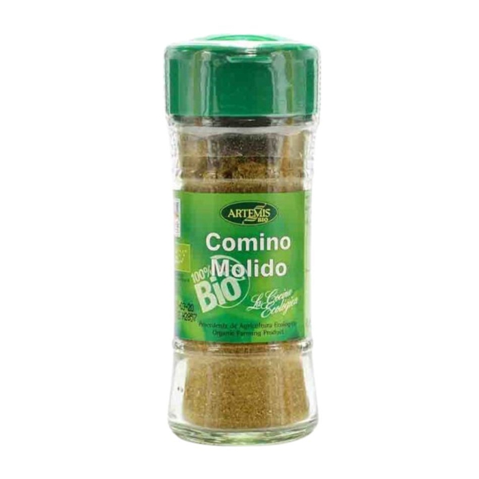 Comí mòlt 30g ARTEMIS