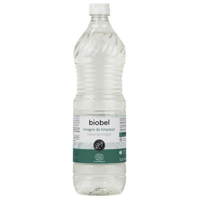 Vinagre de neteja 1l BIOBEL