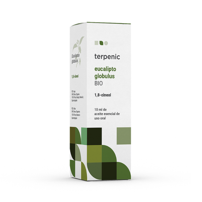 Oli essencial SÀLVIA 10ml TERPENIC BIO
