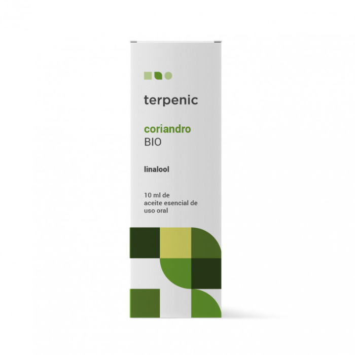 Oli essencial ORENGA 10ml TERPENIC BIO