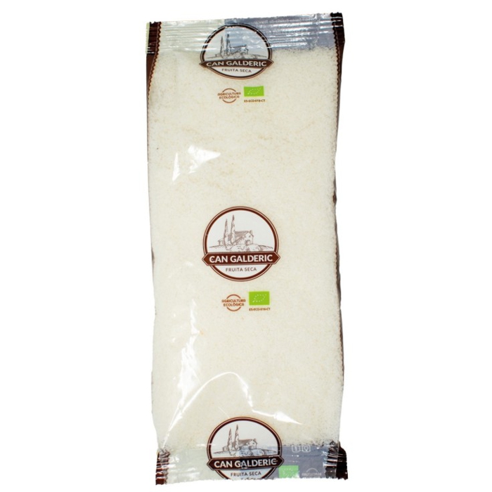 Coco ratllat 150g CAN GALDERIC