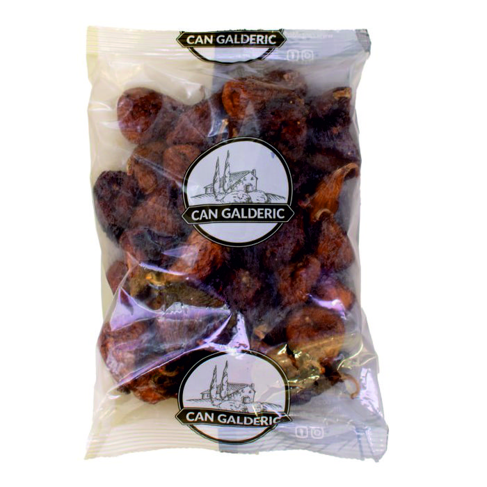 Figues seques -pajarera- 500g CAL GALDERIC