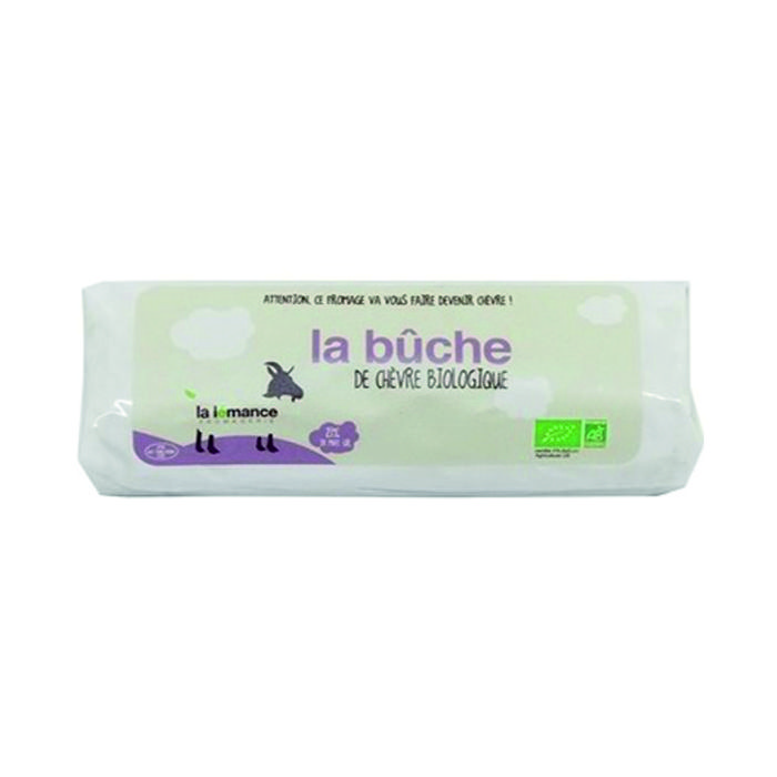 Formatge mini rul CABRA 150g LÉMANCE